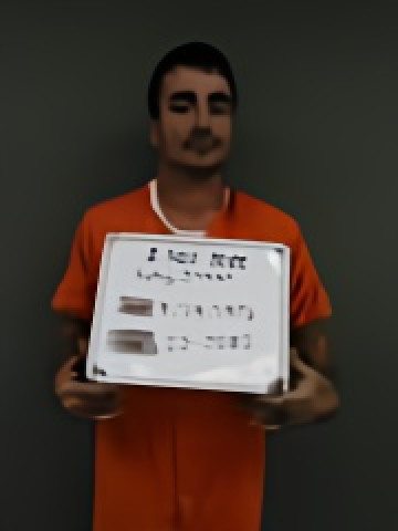 Mugshot of Shawn A Long