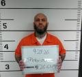 Mugshot of Joseph Michael Shelby