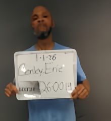 Mugshot of ERIC DEMICHELLO CONLEY