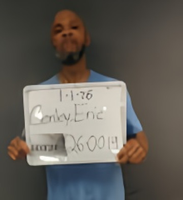 Mugshot of ERIC DEMICHELLO CONLEY