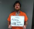 Mugshot of Scott Carlton McCraney