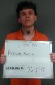 Mugshot of Mauricio Talon Romani