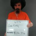Mugshot of Colby Joe Cole