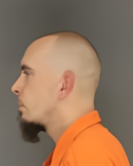 Mugshot of JOSEPH STEWART AMON