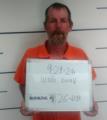 Mugshot of Donald Ray Wann