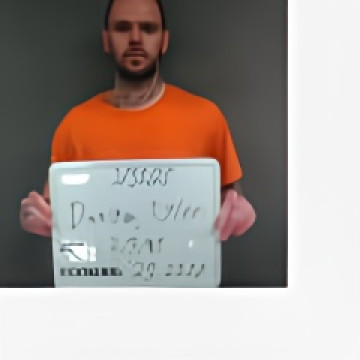 Mugshot of TYLER WAYNE DUNIGAN