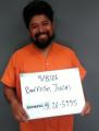 Mugshot of Juan Angel Barroso