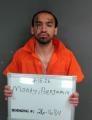 Mugshot of Benjamin Moody