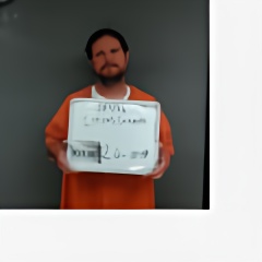 Mugshot of Gregory Todd Junior Collins