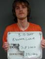 Mugshot of Luke Levi Escalante