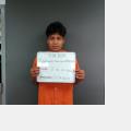 Mugshot of Alejandro NMN Rodriguez-Sanchez