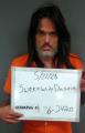 Mugshot of DUSTIN DAVID SWEETLAND