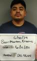 Mugshot of Erasmo San-Martim