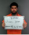 Mugshot of Jose Francisco Flores