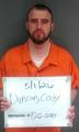 Mugshot of Cody Wayne Duncan