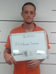 Mugshot of Tommy Lee Arredondo
