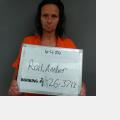 Mugshot of AMBER LIANN ROLL