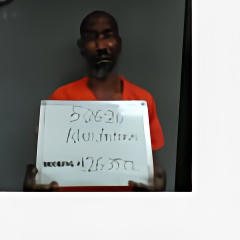 Mugshot of ANTONIO GENTRY ALLEN