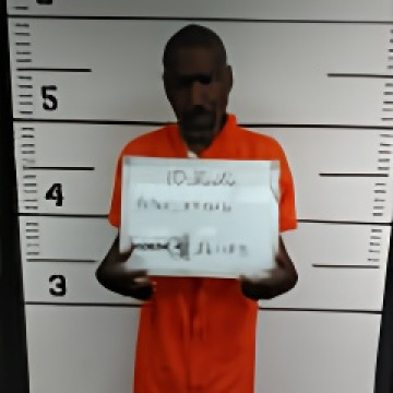 Mugshot of ANTONIO GENTRY ALLEN