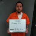Mugshot of ANTONIO Junior ALVARADO