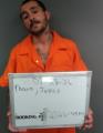 Mugshot of JAMES MARCELINO YBARRA