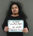 Mugshot of ANGEL FERNANDO SANCHEZ