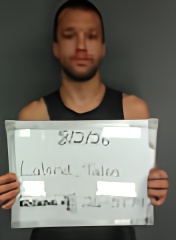Mugshot of TALON SCOTT LALOND