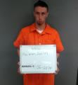 Mugshot of DALLAS LEE HEIMAN