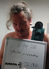 Mugshot of Christopher Smith