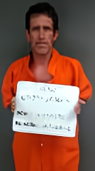 Mugshot of Glenn Jay Wright