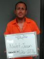 Mugshot of Jason Matthew Niolet