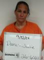 Mugshot of JULIE DAWN DUMAS