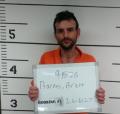 Mugshot of Brett Marshall Barnes