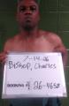 Mugshot of Charles Lamont Bishop
