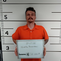 Mugshot of BRANDON E. ODELL QUALLS