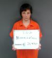 Mugshot of LaCrissa Ann Minnie