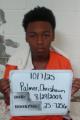Mugshot of Chrishawn Lamar Palmer