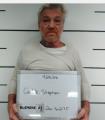 Mugshot of Stephen Paul Carlile