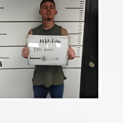 Mugshot of Kenneth Ray Dykes