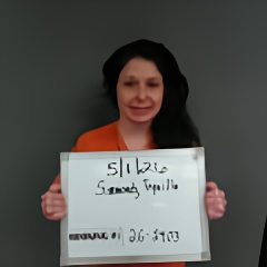 Mugshot of Tequilla Dawne Simmonds