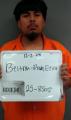 Mugshot of Erick Beltran-Prado