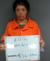 Mugshot of FELICIA HUGHES