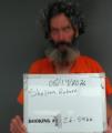 Mugshot of Robert Christian Shelton