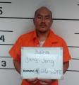 Mugshot of Jong Yang