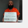 Mugshot of Norman Armstrong Third Parrish