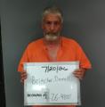 Mugshot of Derrell Wayne Britcher