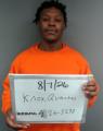 Mugshot of Quantas Alexander Knox
