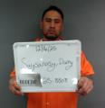 Mugshot of Darry Saysanasy