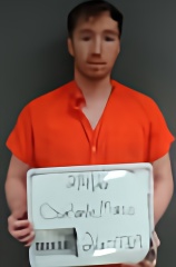 Mugshot of Marco Guirlando