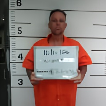 Mugshot of Billy Joe Third Wright